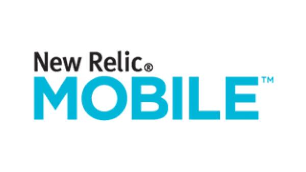 New Relic Mobile logo